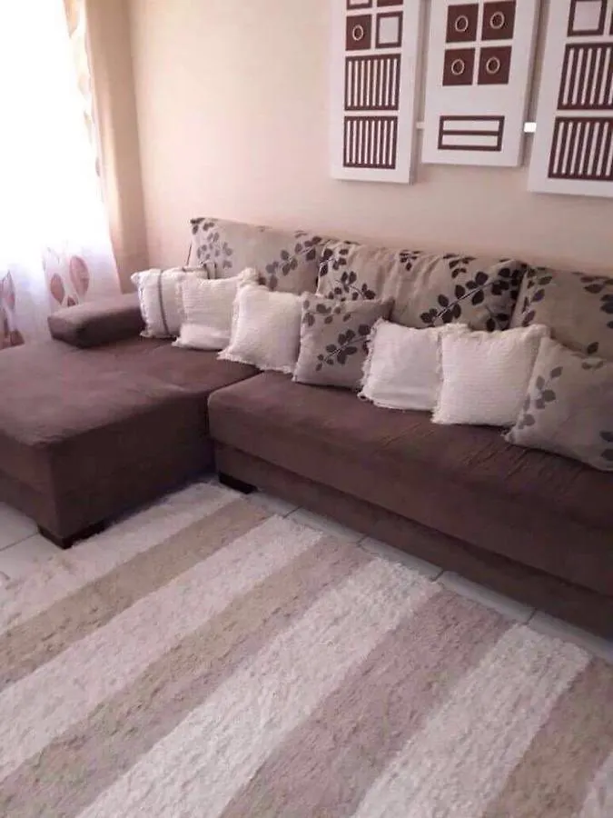 Casa vacanze Condominio Residencial Jerusalem Taperapua Porto Seguro