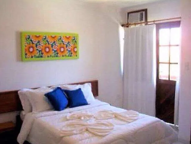 Casa vacanze Condominio Residencial Jerusalem Taperapua Porto Seguro