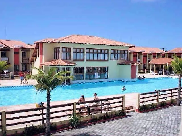 Condominio Residencial Jerusalem Taperapua Porto Seguro 0*,