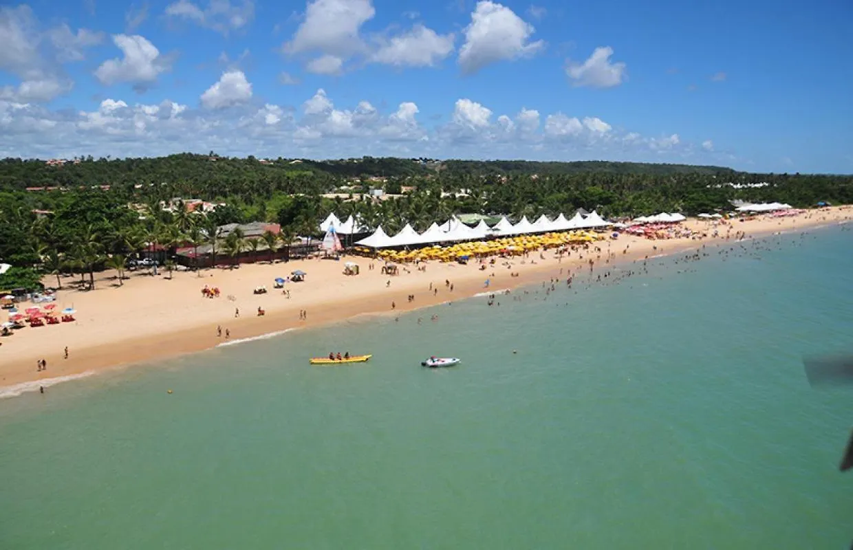 Casa vacanze Condominio Residencial Jerusalem Taperapua Porto Seguro