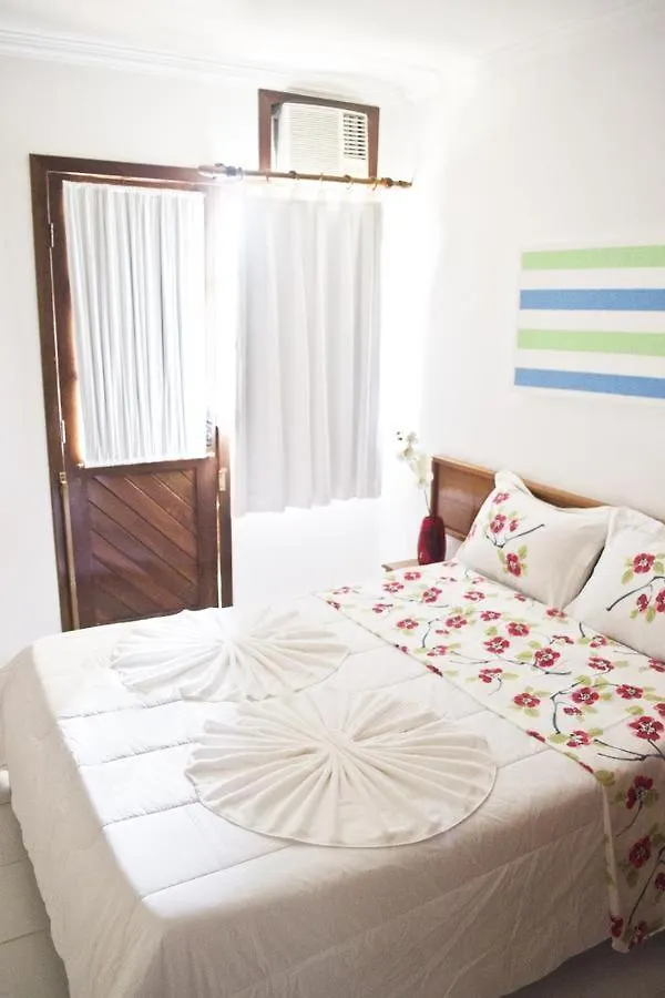 Condominio Residencial Jerusalem Taperapua Porto Seguro Casa vacanze