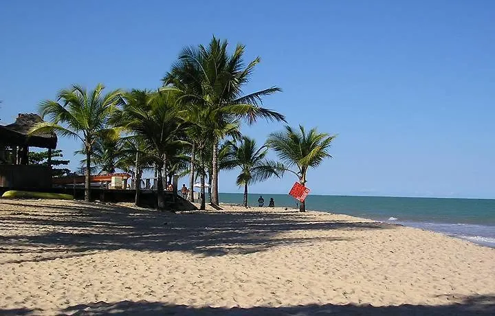 Casa vacanze Condominio Residencial Jerusalem Taperapua Porto Seguro Brasile