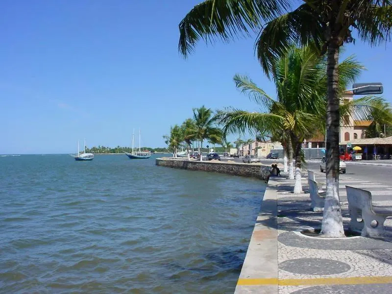 Casa vacanze Condominio Residencial Jerusalem Taperapua Porto Seguro