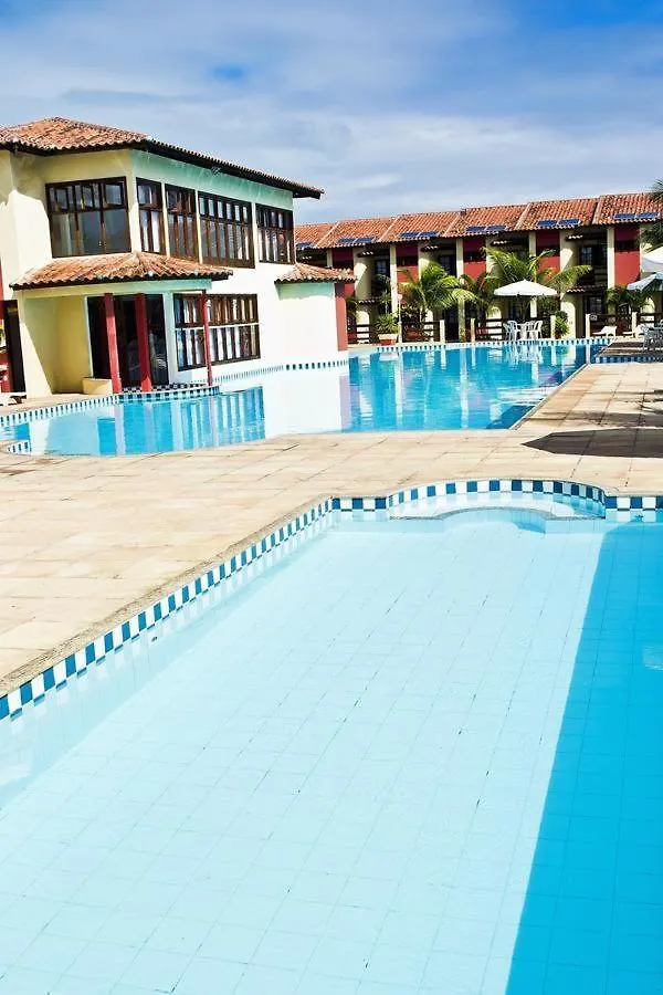 Condominio Residencial Jerusalem Taperapua Porto Seguro 0*,  Brasile