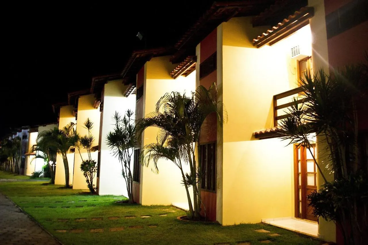 Condominio Residencial Jerusalem Taperapua 포르투세구로 브라질