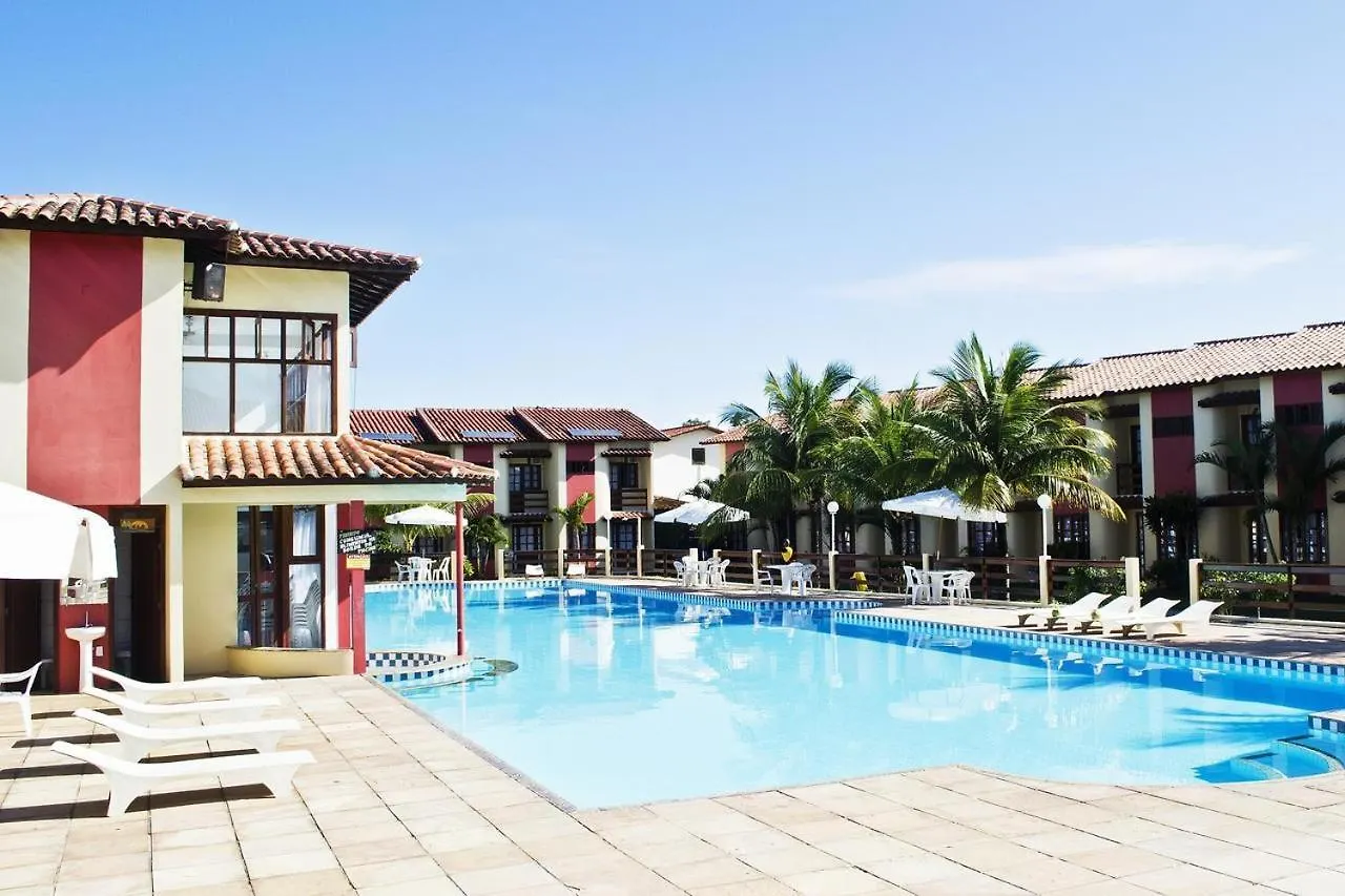 Condominio Residencial Jerusalem Taperapua 포르투세구로 0*,  브라질